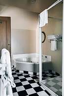 The Grange Boutique B & B