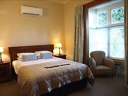 The Grange Boutique B & B