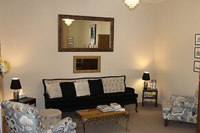 The Grange Boutique B & B