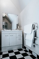 The Grange Boutique B & B