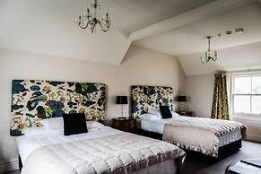 The Grange Boutique B & B