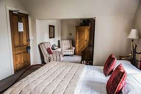 The Grange Boutique B & B