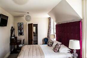 The Grange Boutique B & B