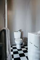 The Grange Boutique B & B