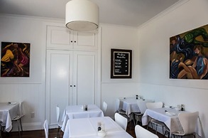 The Grange Boutique B & B