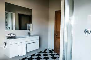 The Grange Boutique B & B