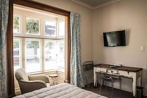 The Grange Boutique B & B