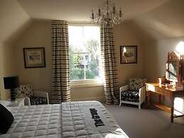 The Grange Boutique B & B