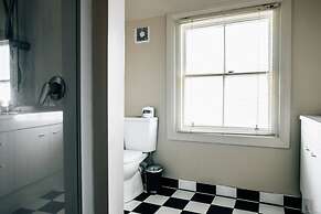 The Grange Boutique B & B