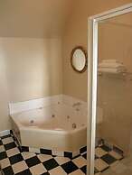 The Grange Boutique B & B