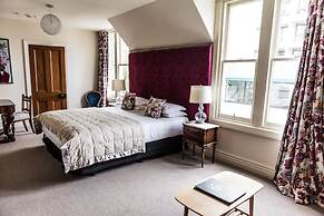 The Grange Boutique B & B