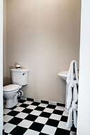 The Grange Boutique B & B