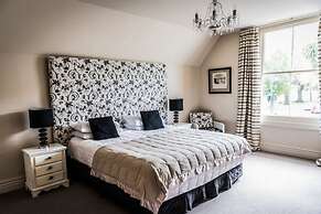 The Grange Boutique B & B