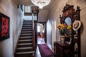 The Grange Boutique B & B