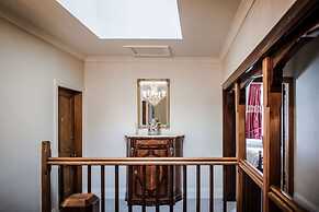 The Grange Boutique B & B