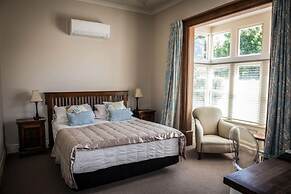 The Grange Boutique B & B