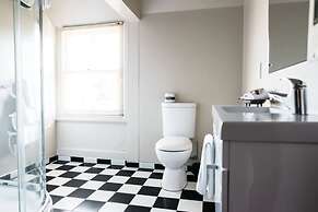 The Grange Boutique B & B