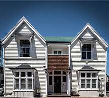 The Grange Boutique B & B