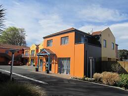 Addington Court Motel