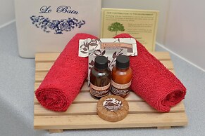 Addington Court Motel