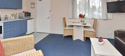 Addington Court Motel