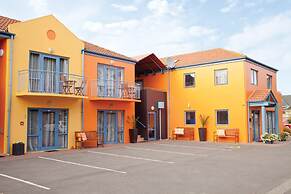 Addington Court Motel