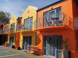 Addington Court Motel