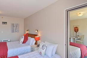 Addington Court Motel