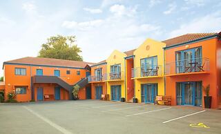 Addington Court Motel