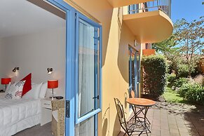 Addington Court Motel