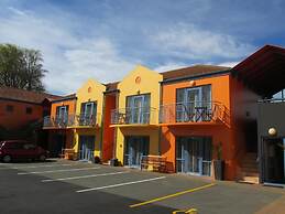 Addington Court Motel