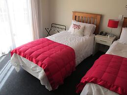 Addington Court Motel