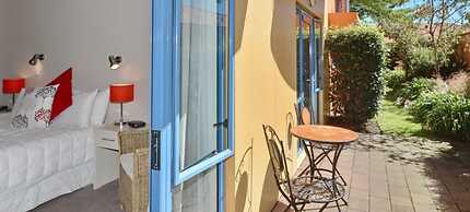 Addington Court Motel