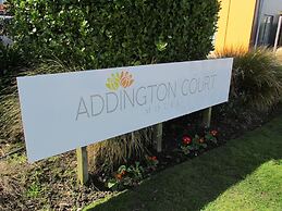 Addington Court Motel