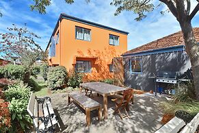 Addington Court Motel