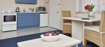 Addington Court Motel