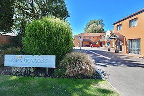 Addington Court Motel