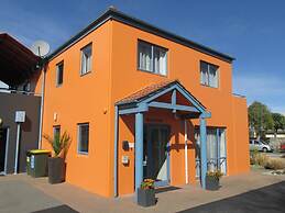 Addington Court Motel