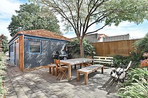 Addington Court Motel