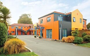 Addington Court Motel