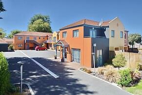 Addington Court Motel