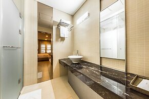 F HOTEL Yeongdeungpo