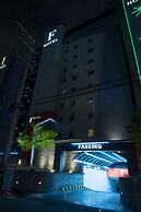 F HOTEL Yeongdeungpo
