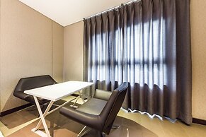 F HOTEL Yeongdeungpo