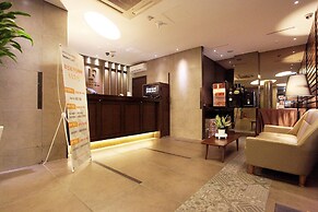 F HOTEL Yeongdeungpo