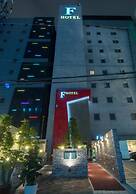 F HOTEL Yeongdeungpo