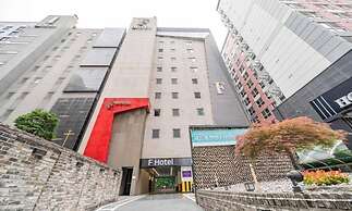 F HOTEL Yeongdeungpo