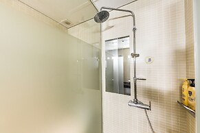 F HOTEL Yeongdeungpo