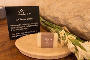 Mayana Villas