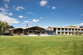 Wanaka Hotel